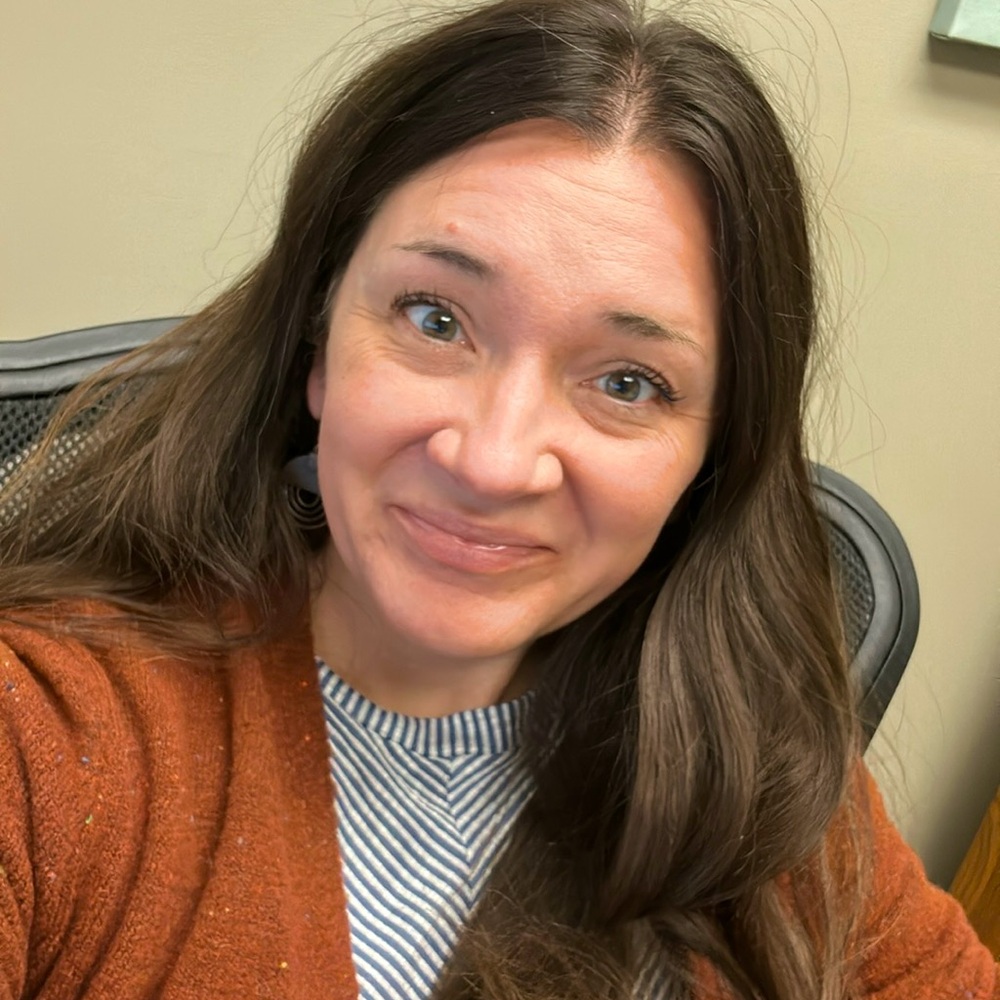 Meet your Posher, Kayla